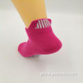 Kids Low Cut Sport Socks Wholesale fashion sport low cut socks Manufactory